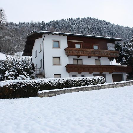Landhaus Johannes Hart im Zillertal Esterno foto