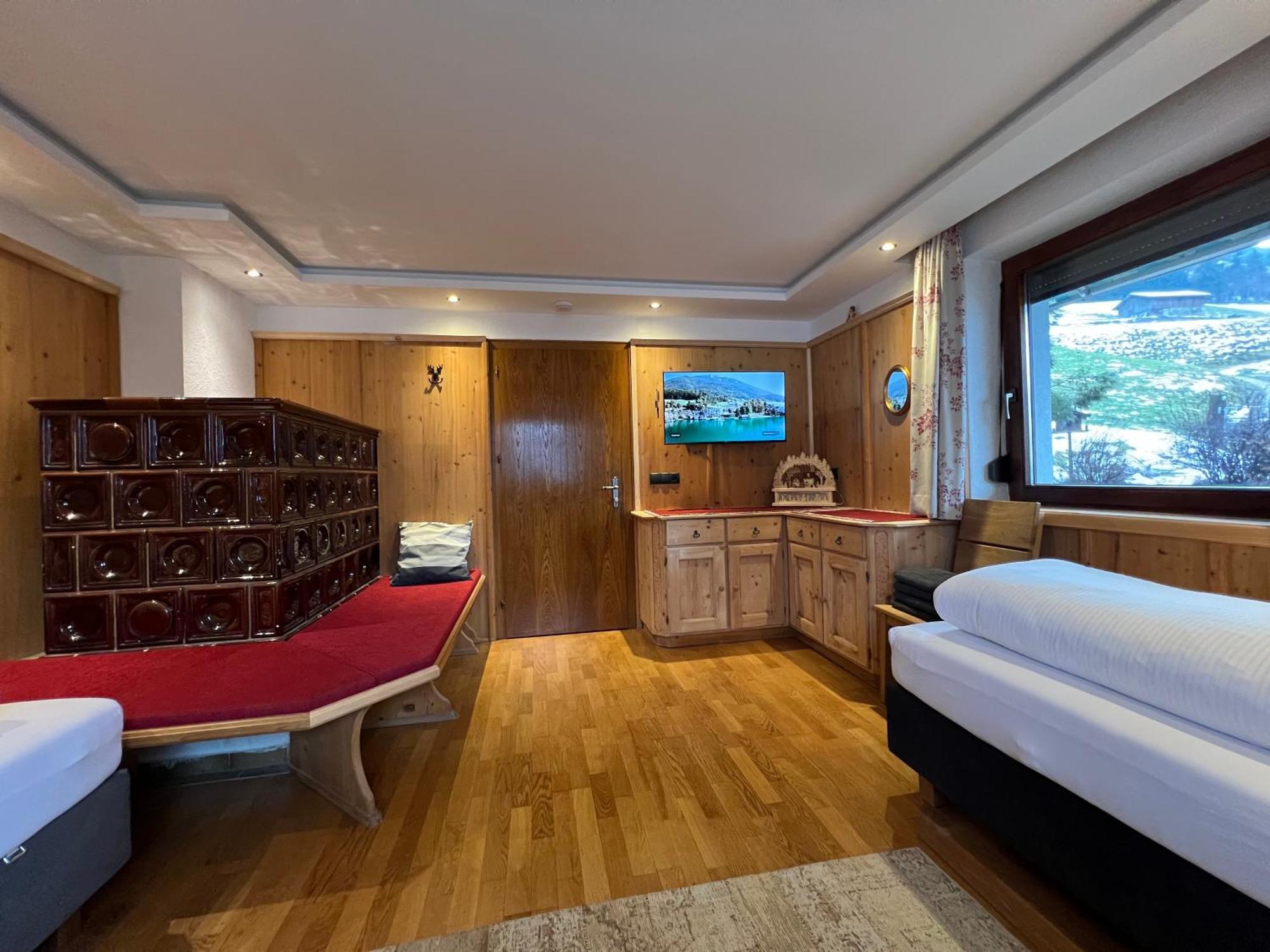Landhaus Johannes Hart im Zillertal Esterno foto