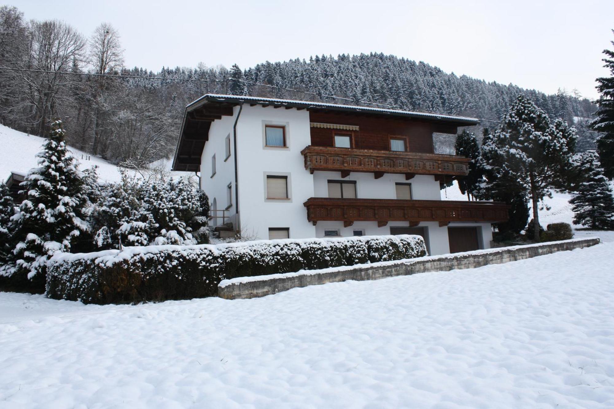 Landhaus Johannes Hart im Zillertal Esterno foto