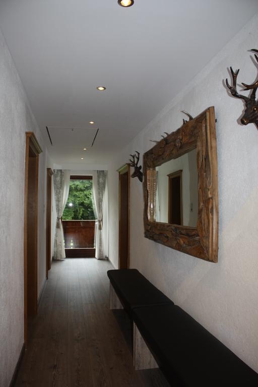 Landhaus Johannes Hart im Zillertal Esterno foto